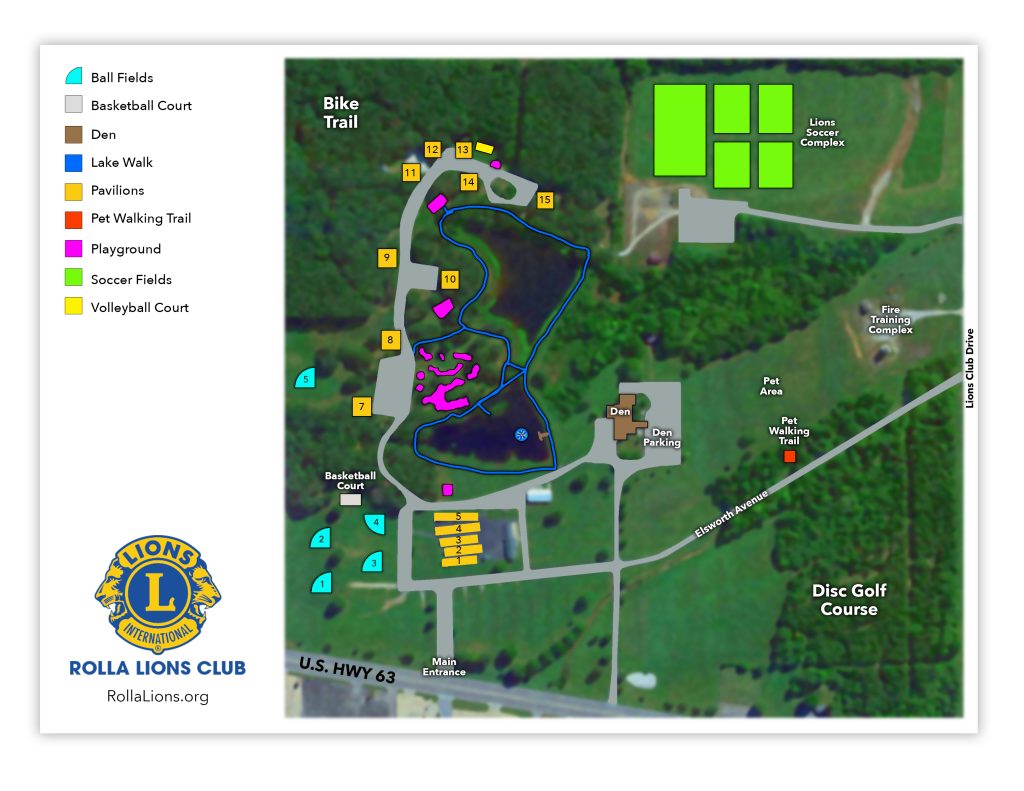 rlc park map new