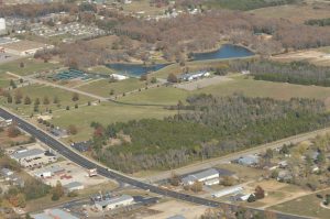 rolla lions club park