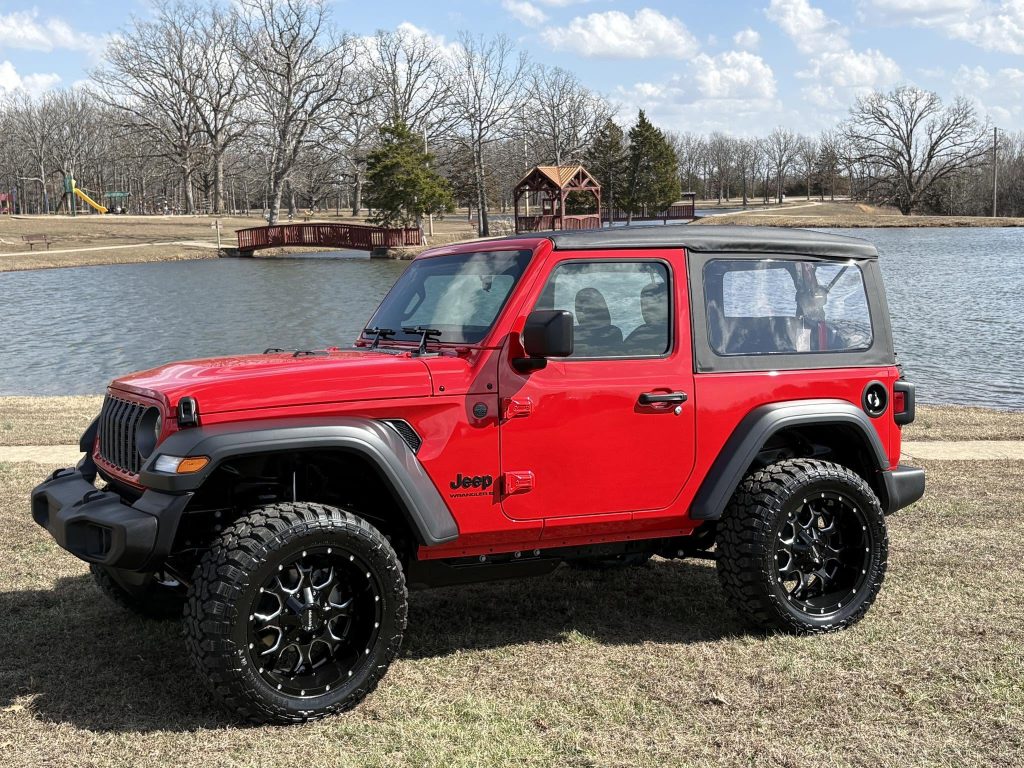 jeep